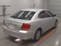 Toyota ALLION лот № 30625 оценка 4  с аукциона в Японии 1