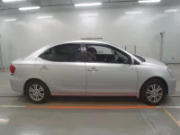 Toyota ALLION лот № 30625 оценка 4  с аукциона в Японии 2
