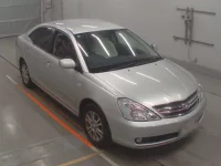 Toyota ALLION лот № 30625 оценка 4  с аукциона в Японии 4