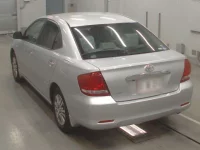 Toyota ALLION лот № 30625 оценка 4  с аукциона в Японии 5