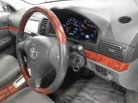 Toyota ALLION лот № 30625 оценка 4  с аукциона в Японии 6