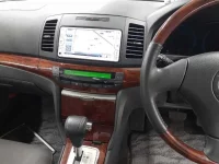 Toyota ALLION лот № 30625 оценка 4  с аукциона в Японии 8