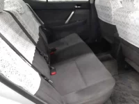 Toyota ALLION лот № 30625 оценка 4  с аукциона в Японии 9