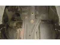 Toyota ALLION лот № 30625 оценка 4  с аукциона в Японии 10