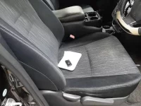 Toyota VOXY лот № 30630 оценка 3.5  с аукциона в Японии 7