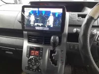 Toyota VOXY лот № 30630 оценка 3.5  с аукциона в Японии 8