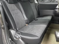 Toyota VOXY лот № 30630 оценка 3.5  с аукциона в Японии 9