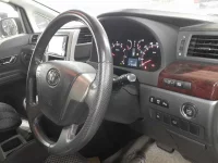 Toyota VELLFIRE лот № 30633 оценка 3.5  с аукциона в Японии 6