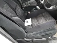 Toyota VELLFIRE лот № 30633 оценка 3.5  с аукциона в Японии 7