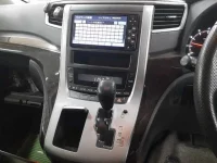 Toyota VELLFIRE лот № 30633 оценка 3.5  с аукциона в Японии 8