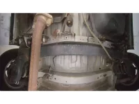 Toyota VELLFIRE лот № 30633 оценка 3.5  с аукциона в Японии 10