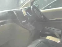 Toyota ALPHARD лот № 4016 оценка R  с аукциона в Японии 2