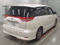 Toyota ESTIMA лот № 30635 оценка 3.5  с аукциона в Японии 1