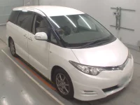 Toyota ESTIMA лот № 30635 оценка 3.5  с аукциона в Японии 4