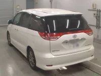 Toyota ESTIMA лот № 30635 оценка 3.5  с аукциона в Японии 5