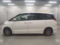 Toyota ESTIMA лот № 30635 оценка 3.5  с аукциона в Японии 3