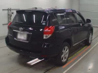 Toyota VANGUARD лот № 30636 оценка R  с аукциона в Японии 1