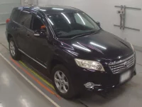 Toyota VANGUARD лот № 30636 оценка R  с аукциона в Японии 4