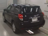 Toyota VANGUARD лот № 30636 оценка R  с аукциона в Японии 5