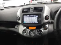 Toyota VANGUARD лот № 30636 оценка R  с аукциона в Японии 8