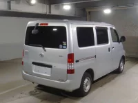 Toyota LITE ACE VAN лот № 62060 оценка 4  с аукциона в Японии 1