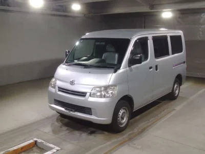 Toyota LITE ACE VAN