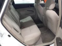 Toyota Prius лот № 30642 оценка RA  с аукциона в Японии 9