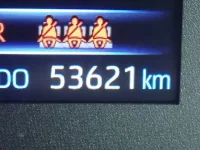 Toyota COROLLA лот № 2042 оценка 4  с аукциона в Японии 6