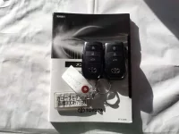 Toyota COROLLA лот № 2042 оценка 4  с аукциона в Японии 10