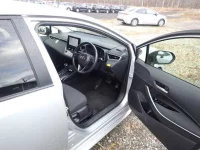 Toyota COROLLA лот № 2041 оценка 4  с аукциона в Японии 5