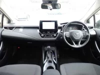 Toyota COROLLA лот № 2041 оценка 4  с аукциона в Японии 2