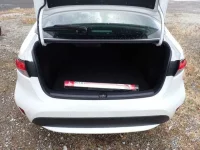 Toyota COROLLA лот № 2040 оценка 4.5  с аукциона в Японии 9