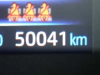 Toyota COROLLA лот № 2039 оценка 4.5  с аукциона в Японии 6