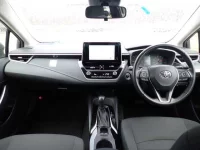 Toyota COROLLA лот № 2039 оценка 4.5  с аукциона в Японии 2