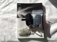 Toyota COROLLA лот № 2039 оценка 4.5  с аукциона в Японии 10