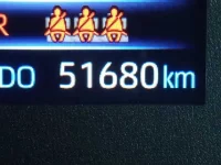 Toyota COROLLA лот № 2034 оценка 4  с аукциона в Японии 6