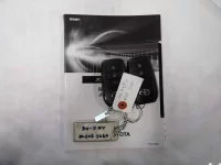 Toyota COROLLA лот № 2034 оценка 4  с аукциона в Японии 10