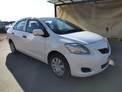 Toyota BELTA