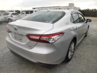 Toyota CAMRY лот № 3708 оценка 4  с аукциона в Японии 2