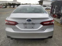 Toyota CAMRY лот № 3708 оценка 4  с аукциона в Японии 3