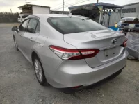 Toyota CAMRY лот № 3708 оценка 4  с аукциона в Японии 4
