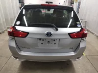 Toyota COROLLA FIELDER лот № 6708 оценка 3.5  с аукциона в Японии 3