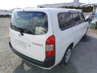Toyota PROBOX лот № 3685 оценка 3.5  с аукциона в Японии 2