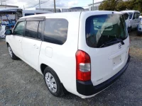 Toyota PROBOX лот № 3685 оценка 3.5  с аукциона в Японии 4