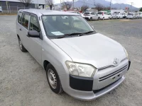 Toyota PROBOX лот № 3709 оценка 4  с аукциона в Японии 1
