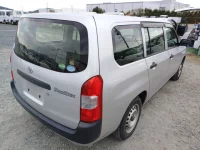 Toyota PROBOX лот № 3709 оценка 4  с аукциона в Японии 2