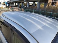 Toyota RACTIS лот № 9781 оценка 3.5  с аукциона в Японии 5