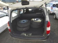 Toyota SUCCEED лот № 3714 оценка 3.5  с аукциона в Японии 6