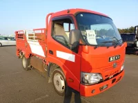 Toyota TOYOACE лот № 8416 оценка 3.5  с аукциона в Японии 1