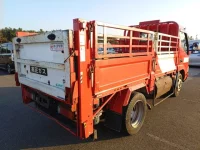 Toyota TOYOACE лот № 8416 оценка 3.5  с аукциона в Японии 2